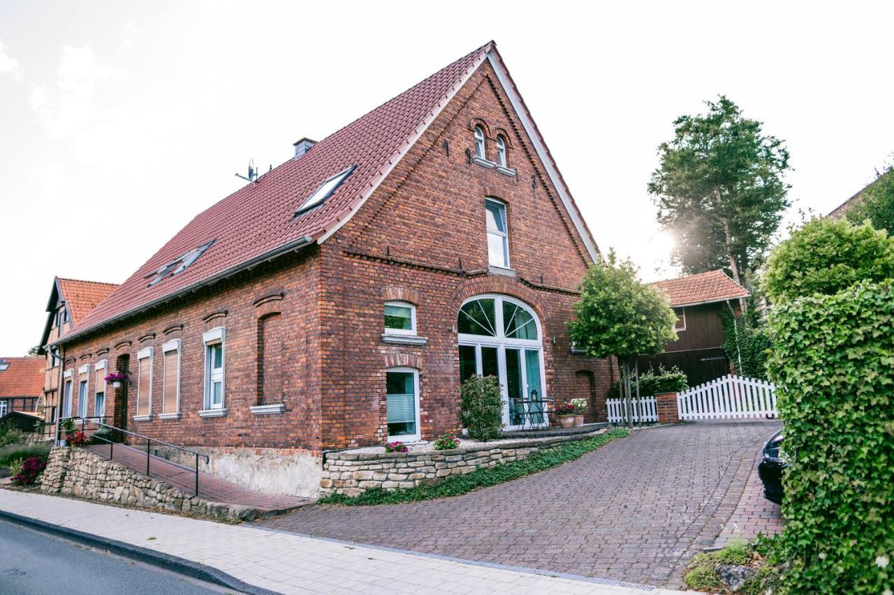 Apartament Klaerchen'S Stube Telgte Zewnętrze zdjęcie