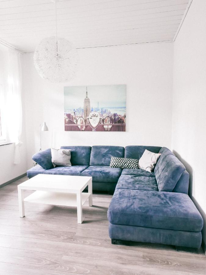 Apartament Klaerchen'S Stube Telgte Zewnętrze zdjęcie